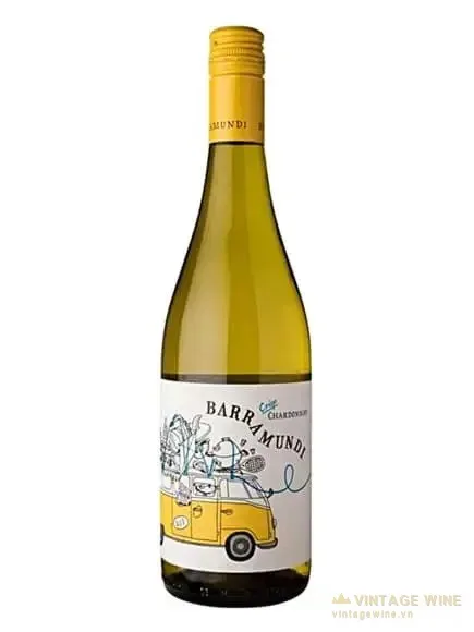 Barramundi Chardonnay