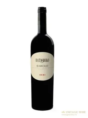 Batasiolo Barolo Beni