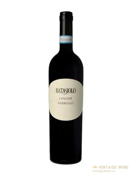 Batasiolo Langhe Nebbiolo