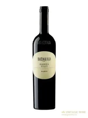 Batasiolo Sabri Barbera