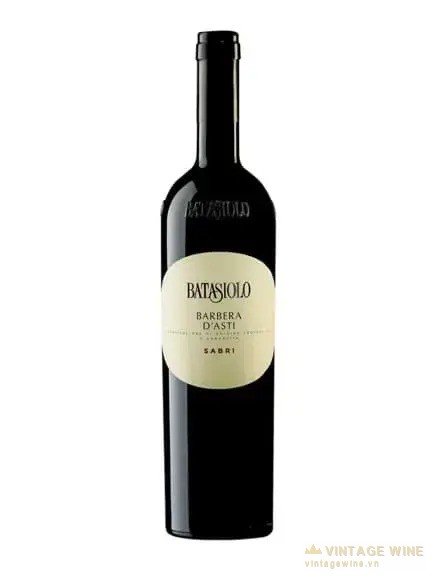 Batasiolo Sabri Barbera
