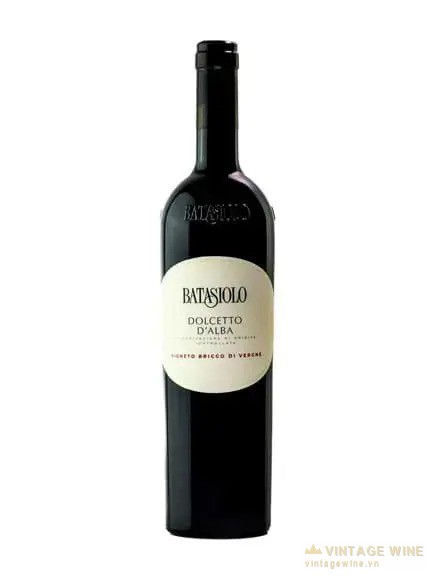 Batasiolo Vigneto Bricco Di Vergne Dolcetto