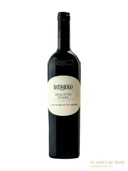 Batasiolo Vigneto Bricco Di Vergne Dolcetto