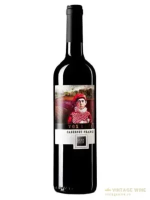 Batzella Vox Loci Cabernet Franc