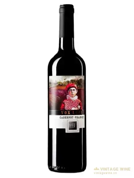 Batzella Vox Loci Cabernet Franc
