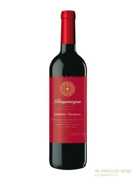 Bayanegra Cabernet Sauvignon