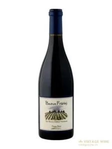 Beaux Freres The Beaux Freres Vineyard Pinot Noir