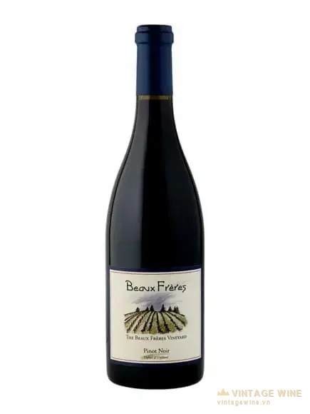 Beaux Freres The Beaux Freres Vineyard Pinot Noir