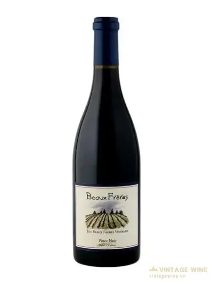 Beaux Freres The Beaux Freres Vineyard Pinot Noir