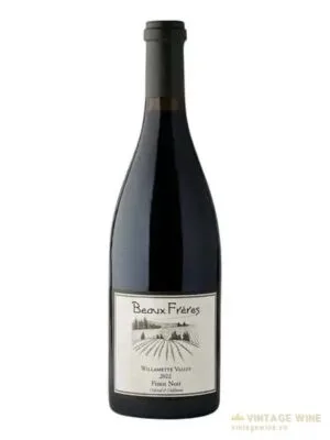 Beaux Freres Willamette Valley Pinot Noir