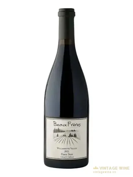 Beaux Freres Willamette Valley Pinot Noir