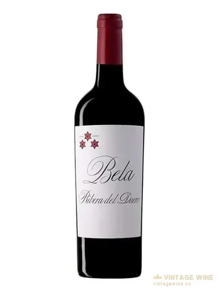 Bela Ribera Del Duero