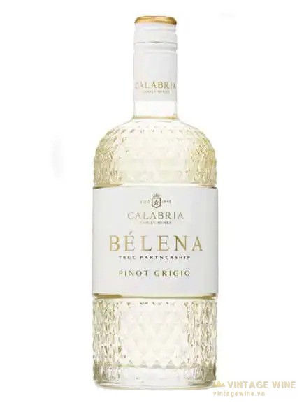 Belena Pinot Grigio