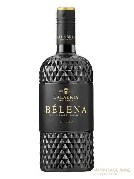 Belena Shiraz