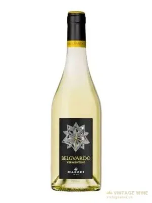 Belgvardo Vermentino