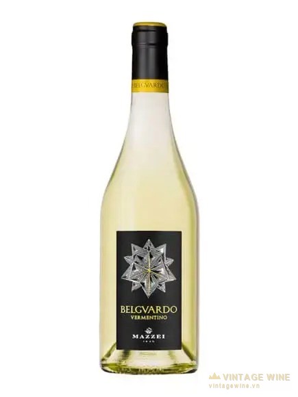 Belgvardo Vermentino