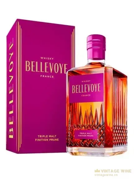Bellevoye Prune