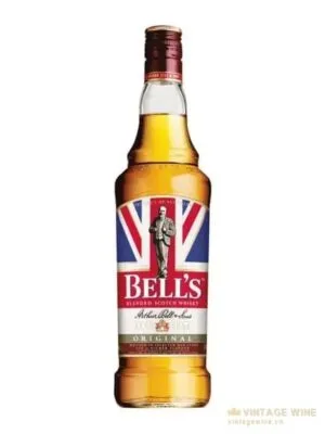 Bell's Original