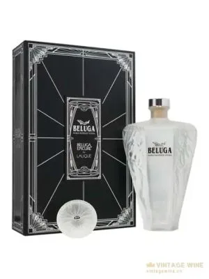 Beluga Lalique
