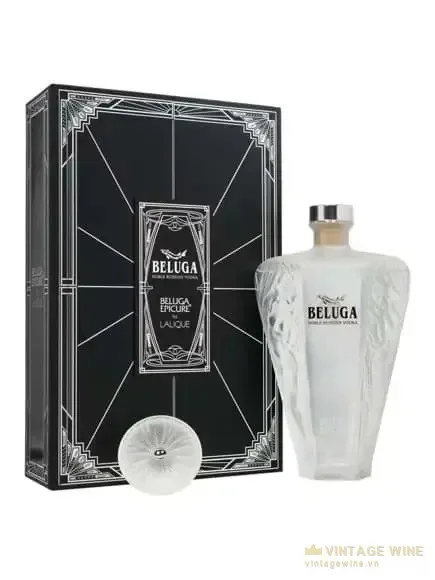 Beluga Lalique