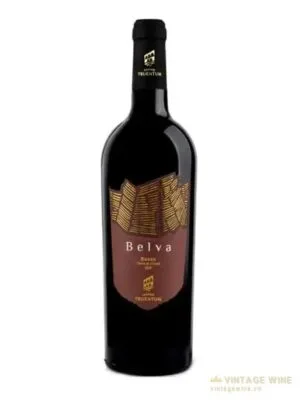 Belva Passito Rosso Colli Aprutini