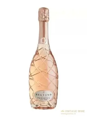 Belvino Prosecco Rose