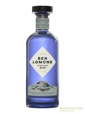 Ben Lomond Scottish Gin