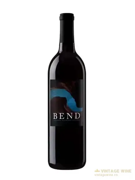 Bend Cabernet Sauvignon