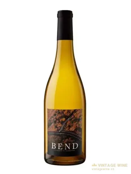 Bend Chardonnay