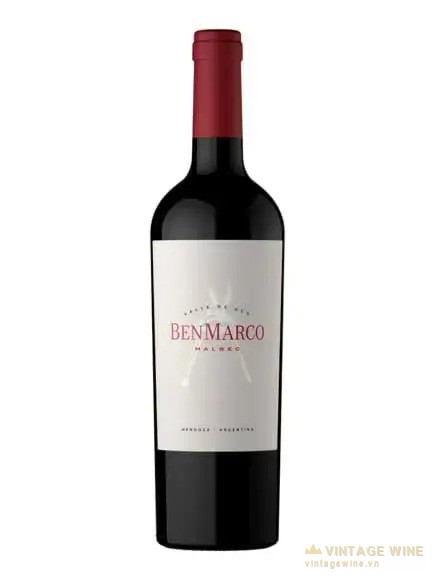 Benmarco Malbec