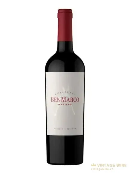 Benmarco Malbec