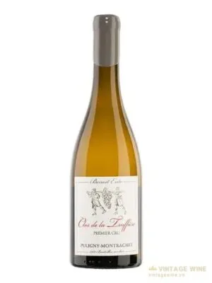 Benoit Ente Clos de la Truffiere Premier Cru Puligny Montrachet