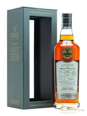 Benriach 1999 - 22 năm Gordon & MacPhail