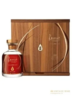 Benromach 1969 - 50 năm