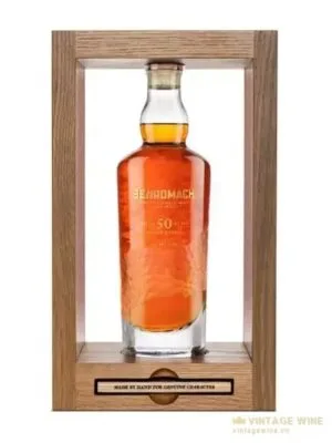 Benromach 50 năm