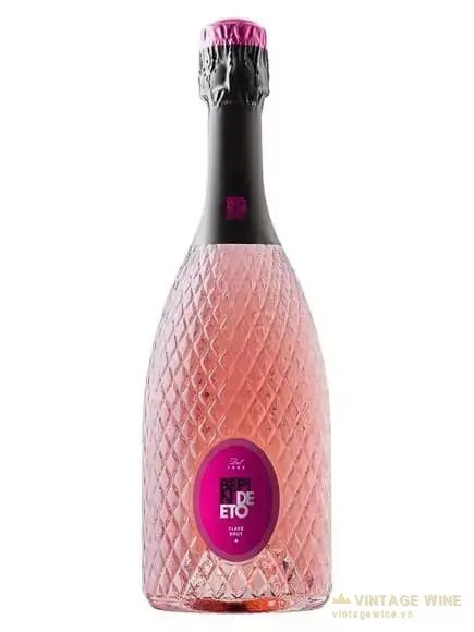 Bepin De Eto Flave Brut
