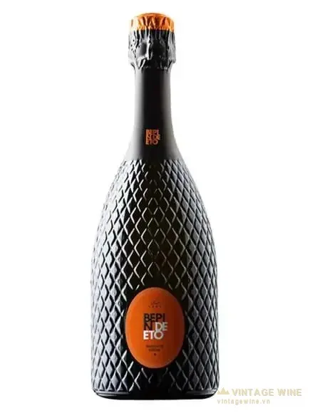 Bepin De Eto Moscato Dolce