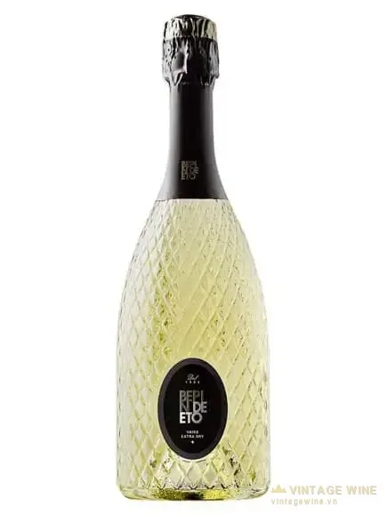 Bepin De Eto Vaiss Extra Dry