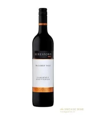 Beresford Cabernet Sauvignon