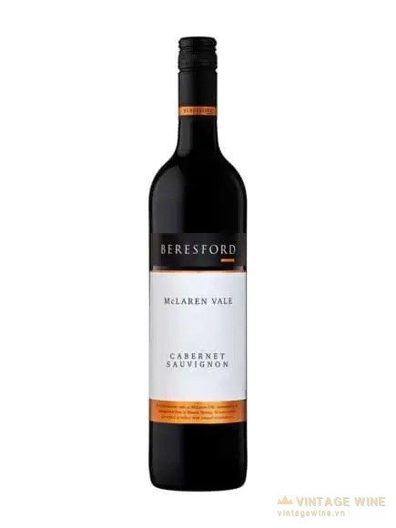 Beresford Cabernet Sauvignon