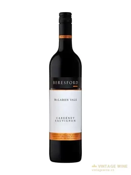 Beresford Cabernet Sauvignon
