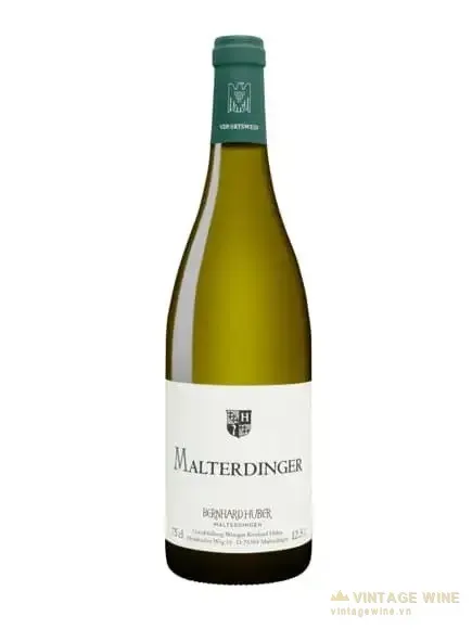 Berhard Huber Malterdinger Chardonnay