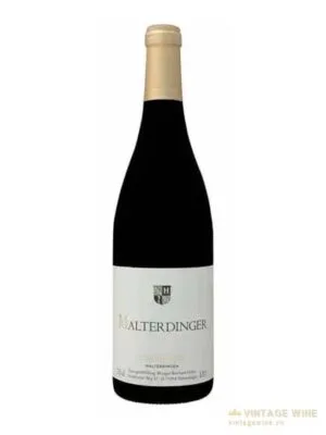 Berhard Huber Malterdinger Pinot Noir