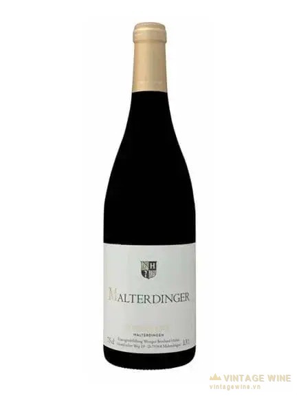 Bernhard Huber Malterdinger Pinot Noir