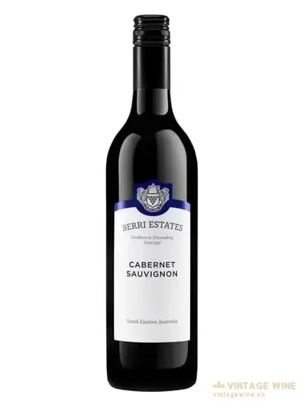 Berri Estates Cabernet Sauvignon