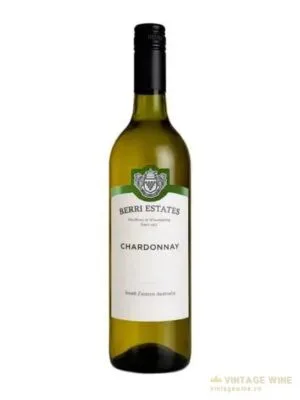 Berri Estates Chardonnay