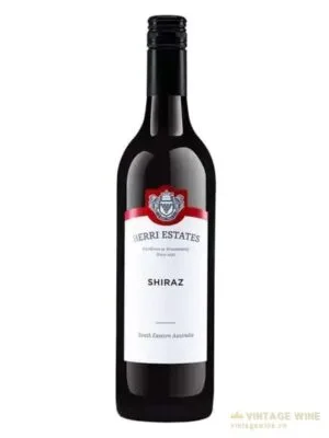 Berri Estates Shiraz