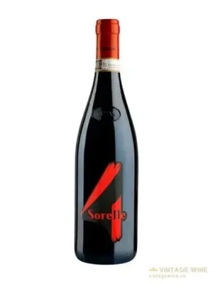 Bersano 4 Sorelle Barbera