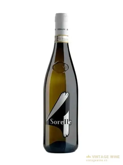 Bersano 4 Sorelle Sauvignon