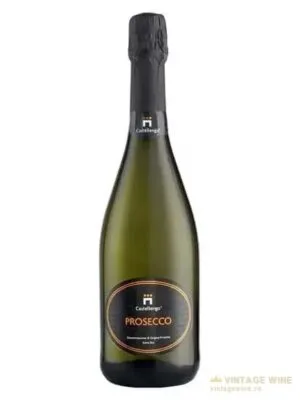 Bersano Castellengo Prosecco